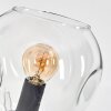 Ripoll Lampada a sfera, Lampada da terra Chiaro, 3-Luci