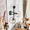 Ripoll Lampada a sfera, Applique Chiaro, 3-Luci