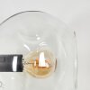 Ripoll Lampada a sfera, Applique Chiaro, 3-Luci