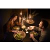 Philips LED E27 3,5 Watt 1800 Kelvin 136 Lumen