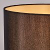 Soungou Lampadario a sospensione, Lampada a sospensione Nero, Bianco, 1-Luce