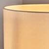 Soungou Lampadario a sospensione, Lampada a sospensione Bianco, 1-Luce
