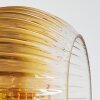 Koyoto Plafoniera, Lampada a sfera 32 cm Oro, Chiaro, 4-Luci