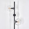 Ripoll Lampada da terra Chiaro, 3-Luci