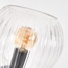 Koyoto Lampada a sfera, Lampada da terra Chiaro, 3-Luci