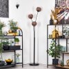 Koyoto Lampada a sfera, Lampada da terra Ramato, 3-Luci