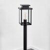 Tieva Illuminazione viale Nero, 1-Luce