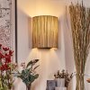 Viadores Lampade Up & Down, Applique Nero, Bianco, 1-Luce