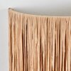 Labrujo Lampade Up & Down, Applique Marrone, Nero, 1-Luce