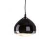 Brilliant Rider Lampada a Sospensione Nero, 1-Luce