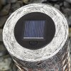 Parikia Lampada solare LED, 1-Luce