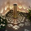 Parikia Lampada solare LED, 1-Luce
