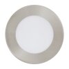 Eglo FUEVA Lampada da incasso LED Nichel opaco, 3-Luci