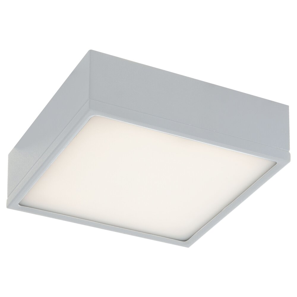 Luce-Design Klio Plafoniera LED Bianco, 1-Luce main product photo