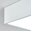 Netstal Plafoniera LED Bianco, 1-Luce Netstal Plafoniera LED Bianco, 1-Luce