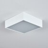 Netstal Plafoniera LED Bianco, 1-Luce Netstal Plafoniera LED Bianco, 1-Luce