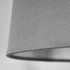 Schonenwerd Applique Grigio, 1-Luce