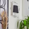 Beaverton Applique LED Bianco, 1-Luce