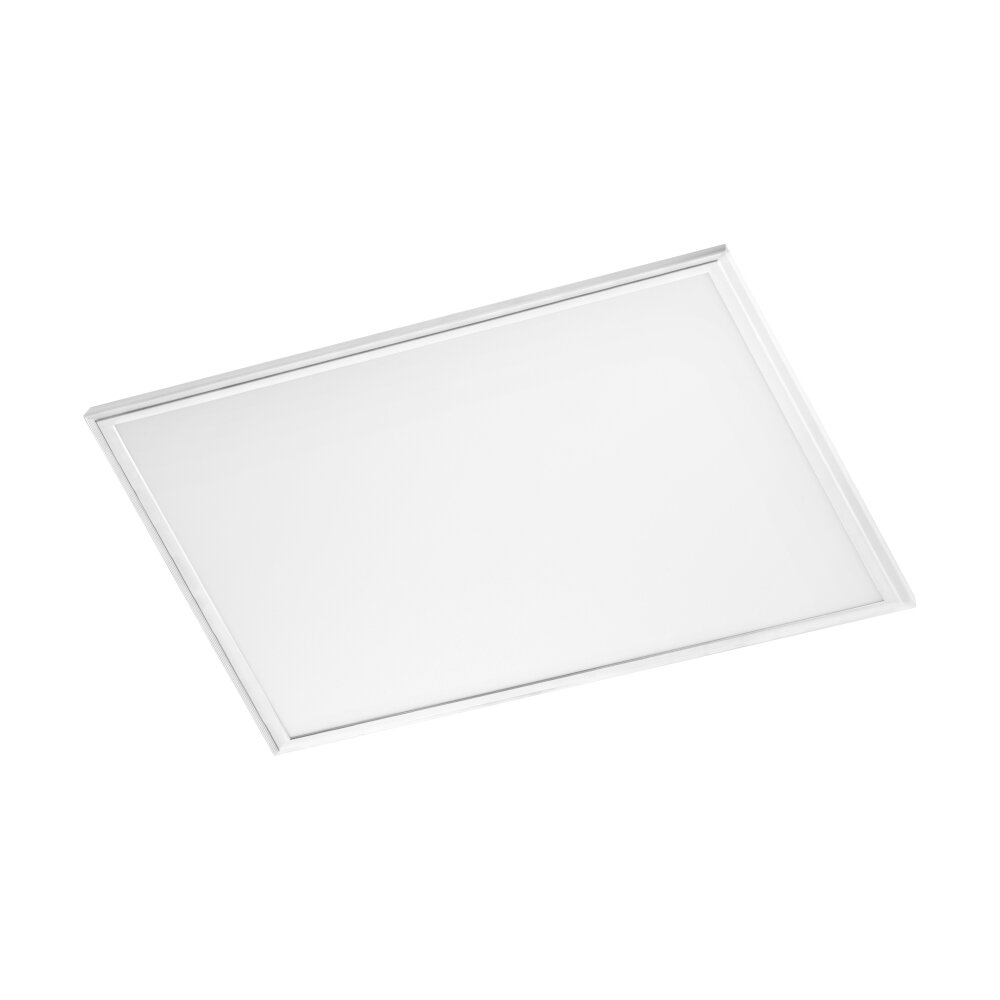 Eglo SALOBRENA Plafoniera LED Bianco, 1-Luce main product photo