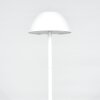 Laken Lampada da tavolo per esterno, Illuminazione bagno, Lampada da tavolo LED Bianco, 1-Luce