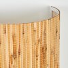Viadores Lampade Up & Down, Applique Nero, 1-Luce