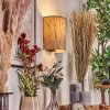 Viadores Lampade Up & Down, Applique Nero, 1-Luce
