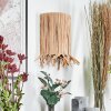 Cardeal Lampade Up & Down, Applique Nero, 1-Luce