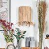 Cardeal Lampade Up & Down, Applique Nero, 1-Luce