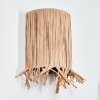 Cardeal Lampade Up & Down, Applique Nero, 1-Luce