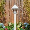 Naofe Illuminazione viale Bianco, 1-Luce