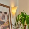 Chieti Applique Bianco, 1-Luce