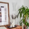 Chieti Applique Bianco, 1-Luce