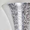 Nerola Applique Argento, 1-Luce