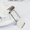 Finsrud Lampada da incasso LED Bianco, 1-Luce