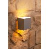 Philips myGarden MACAW Applique Bianco, 1-Luce