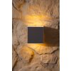 Philips myGarden MACAW Applique Bianco, 1-Luce