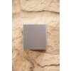 Philips myGarden MACAW Applique Bianco, 1-Luce