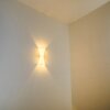 Applique Zimbo Cromo, 2-Luci