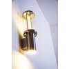 Popoyan Applique da esterno LED Acciaio inox, 2-Luci