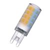 Illuminazione Osram G9 LED 3.5 Watt dimmerabile 320 Lumen