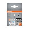 Illuminazione Osram G9 LED 3.5 Watt dimmerabile 320 Lumen
