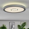 Simonstorp Plafoniera, Panel LED Argento, Bianco, 1-Luce