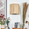 Viadores Lampade Up & Down, Applique Nero, 1-Luce