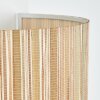 Viadores Lampade Up & Down, Applique Nero, 1-Luce