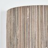 Viadores Lampade Up & Down, Applique Nero, 1-Luce