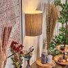 Viadores Lampade Up & Down, Applique Nero, 1-Luce