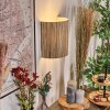 Viadores Lampade Up & Down, Applique Nero, 1-Luce