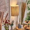 Viadores Lampade Up & Down, Applique Nero, 1-Luce