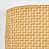 Labrujo Lampade Up & Down, Applique Nero, 1-Luce