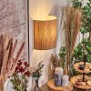 Viadores Lampade Up & Down, Applique Nero, 1-Luce